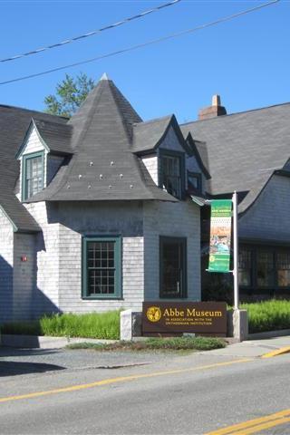 Abbe Museum